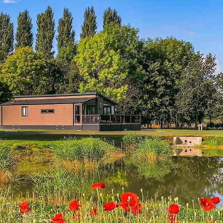 Bredon View Hotell Pershore Exteriör bild
