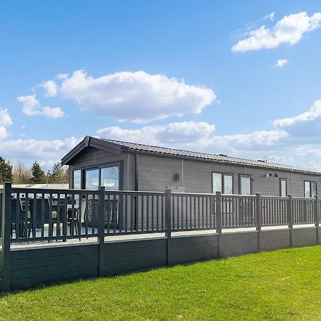 Bredon View Hotell Pershore Exteriör bild