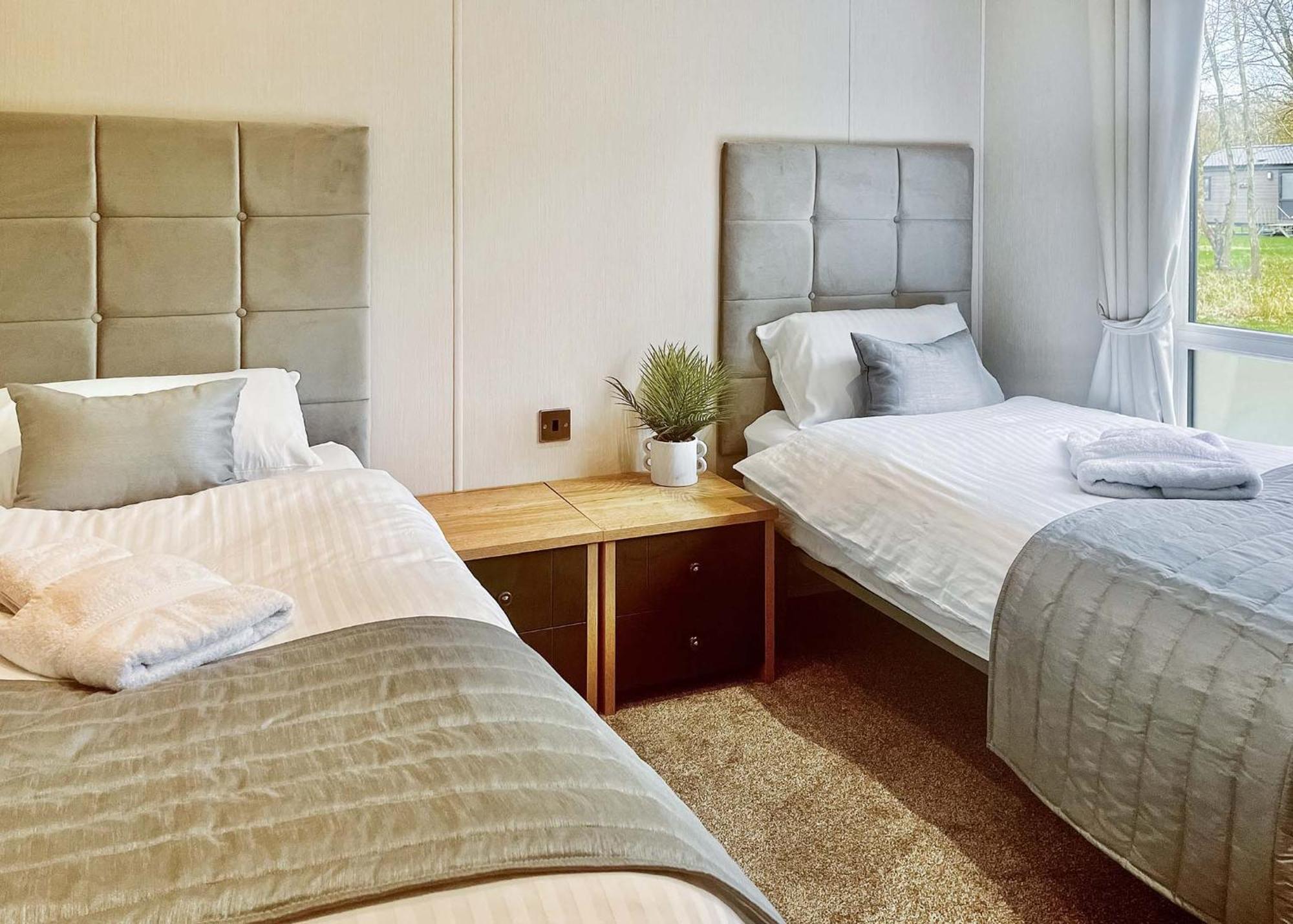 Bredon View Hotell Pershore Rum bild