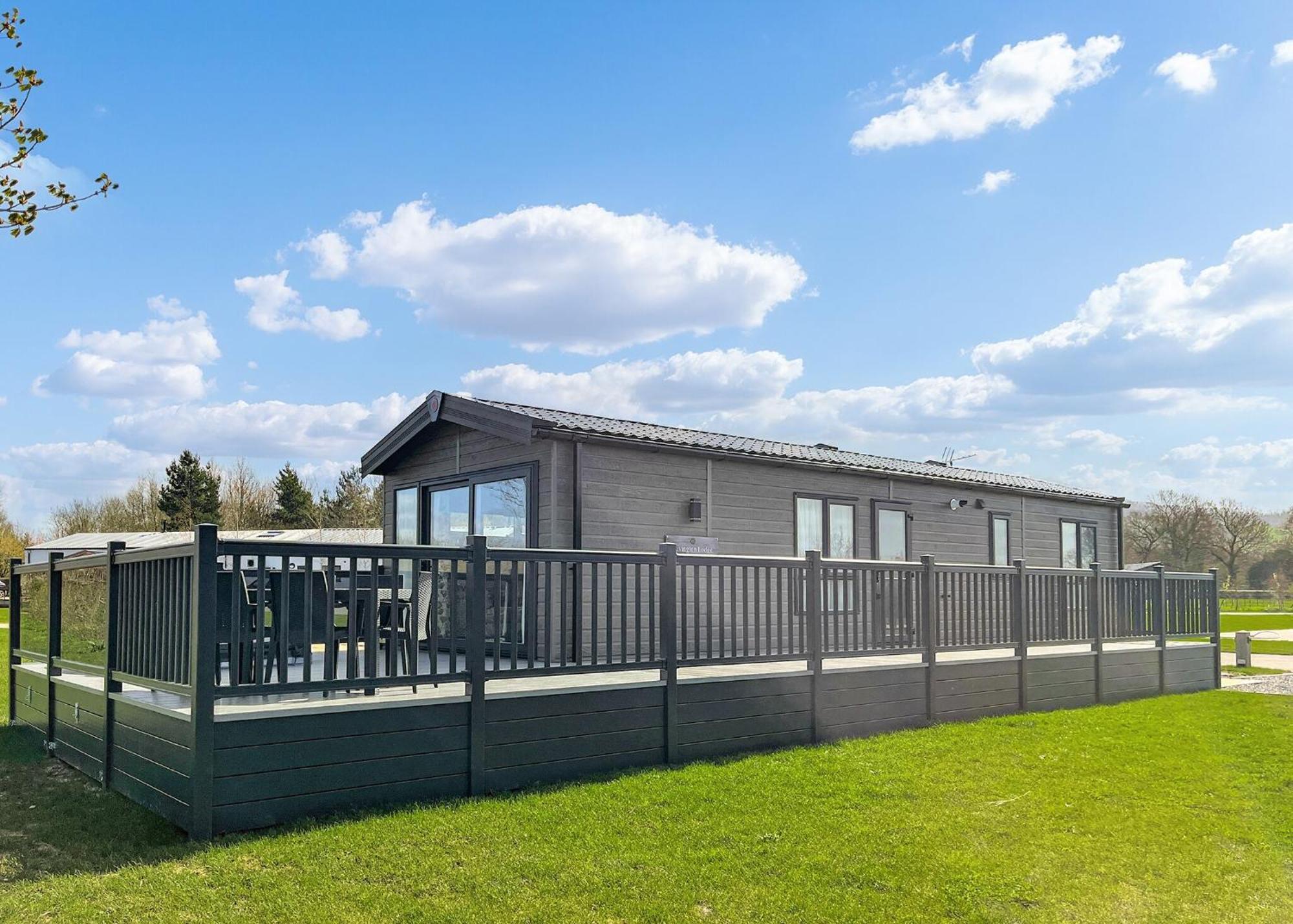 Bredon View Hotell Pershore Exteriör bild